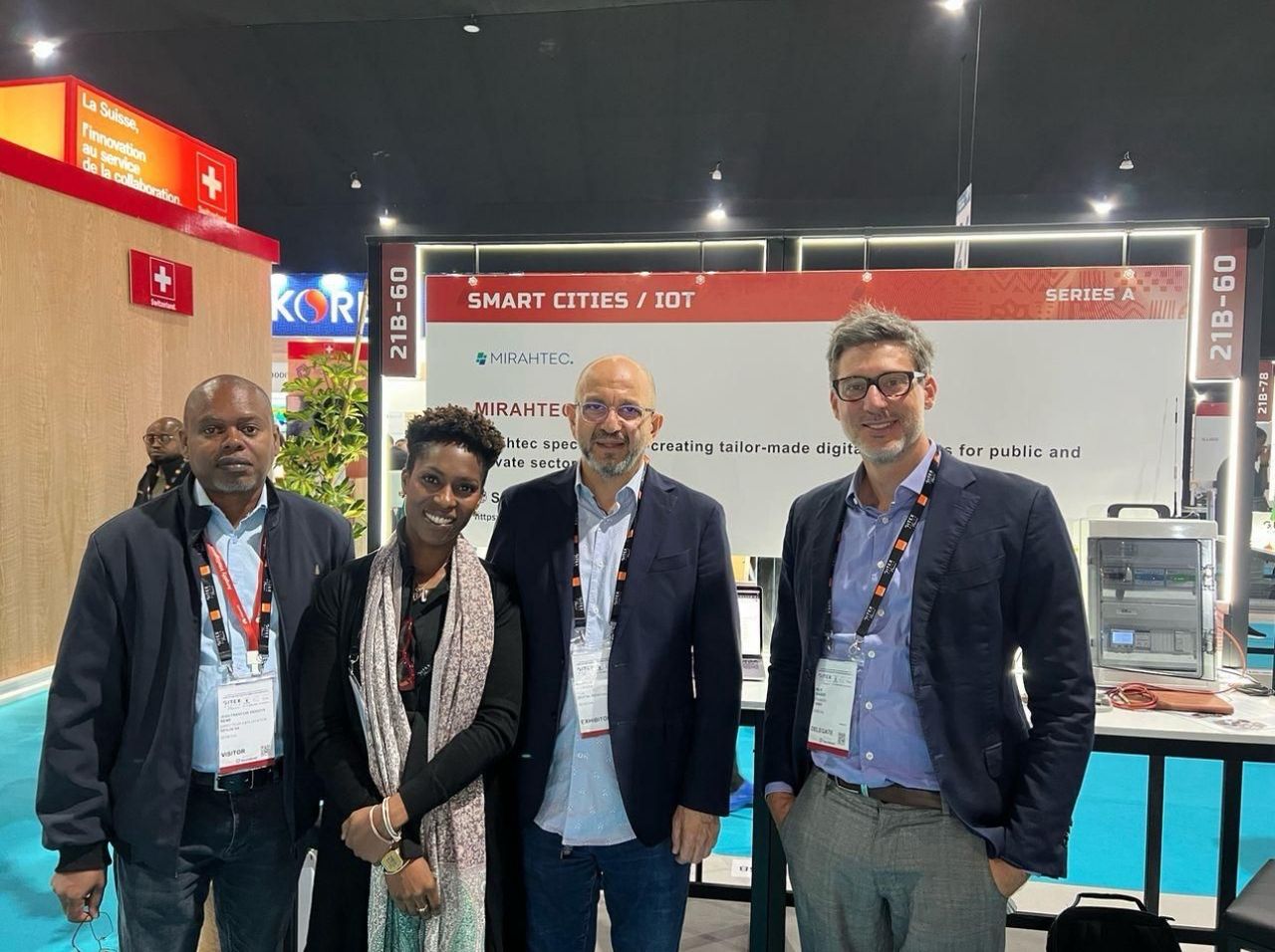 GITEX AFRICA 2025