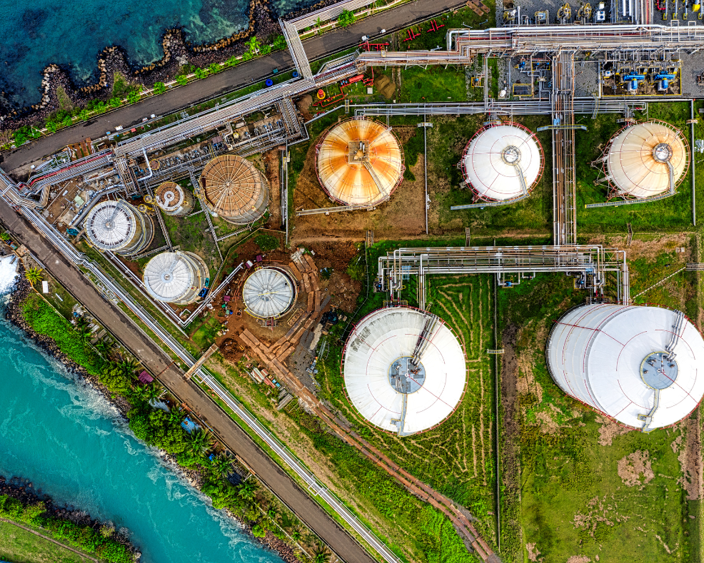 Business Intelligence Dashboard