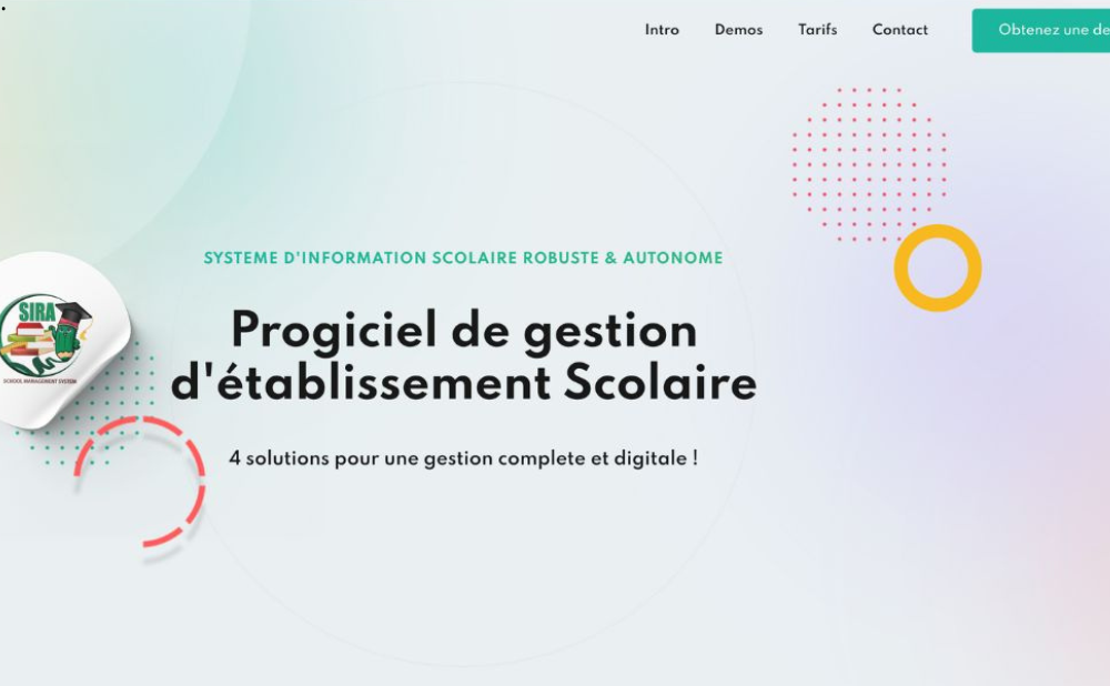 Digitalisation des hôpitaux militaires